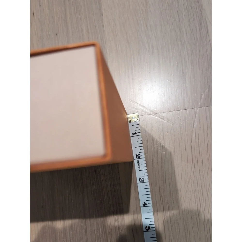 Louis Vuitton Empty Gift Box 9